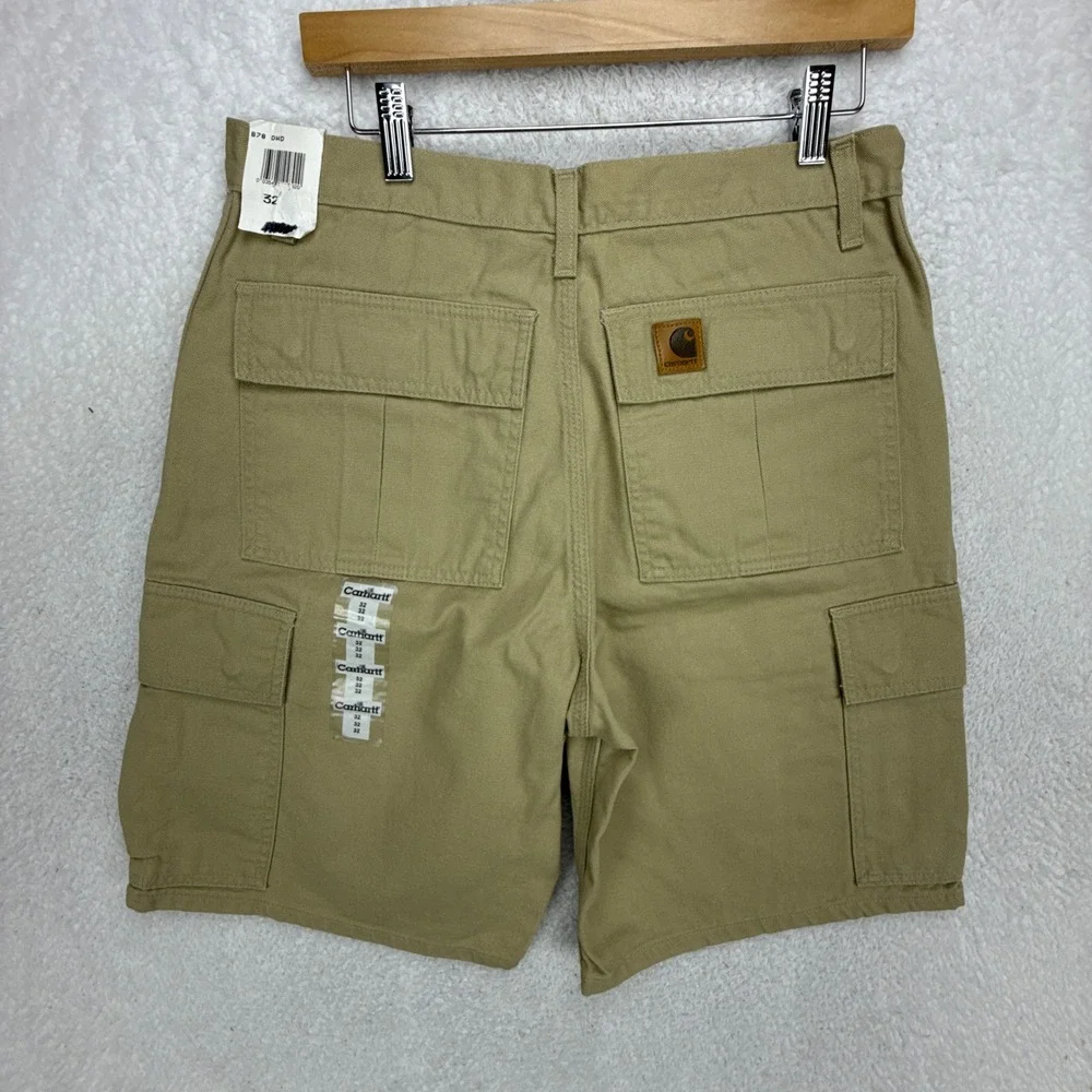 Carhartt new tags